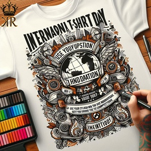เสื้อยืดฟิตเนสแขนสั้นผู้ชายรุ่นใหม่ปี 2026 สำหรับฤดูร้อน วิ่งได้ ใส่สบาย คุณภาพสูง ผ้าฝ้ายถัก 100% ระบายอากาศได้ดี ทรงปกติ - Product Image 2