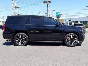 2020 4X4 SC560 cchev-rolettt TTA-hoeee RST Calla-Way ราคาไม่แพง - Product Image 3