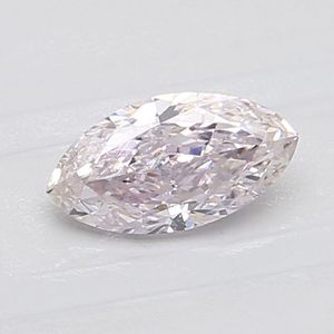เพชร CVD ประดับเพชรที่ยอดเยี่ยมสำหรับ VS1ห้องปฏิบัติการ2.49ct เจียระไนอย่างดีเยี่ยม