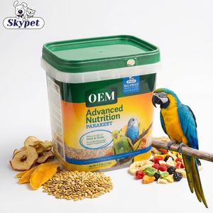 Bulk Black Oil Sunflower <strong>Seeds</strong> <strong>Bird</strong> Food High Fat Grain for <strong>Wild</strong> <strong>Birds</strong> Parrots Export Standard Vacuum Packed Freshness Supplier - Product Image 1