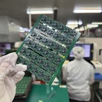 Service d'assemblage de circuits imprimés clé en main, prototype rapide vers production en série, fabricant de PCBA industriel, fournisseur d'électronique en Chine