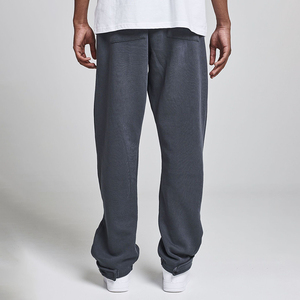 Pantalones Cargo de camuflaje informales ajustados para hombre, pantalones de estilo callejero de gran tamaño con múltiples bolsillos, pantalones tecnológicos para hombre - Product Image 3