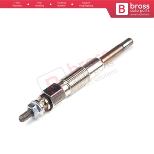 BGP43 1 Piece <b>Heater</b> Glow <b>Plugs</b> GX79 350G0100226354 for Citron 2.8 2.5 - Product Image 3