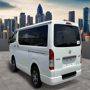Compre los modelos Toyotaa Hiace 2023/2024 | Calidad Toyotaa de Confianza | Stock listo para exportar a África, Asia y Oriente Medio - Product Image 3