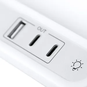 Base di Ricarica Wireless Personalizzata Jolmo, Gadget Promozionale USB - Product Image 2