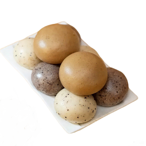 Farine de <span class=keywords><strong>sarrasin</strong></span> grillée biologique Htfoodie, Sichuan, auto-leveuse, riche en nutriments, <span class=keywords><strong>sans</strong></span> <span class=keywords><strong>gluten</strong></span>, farine à <span class=keywords><strong>pain</strong></span> de qualité supérieure, avoine séchée, seigle - Product Image 1