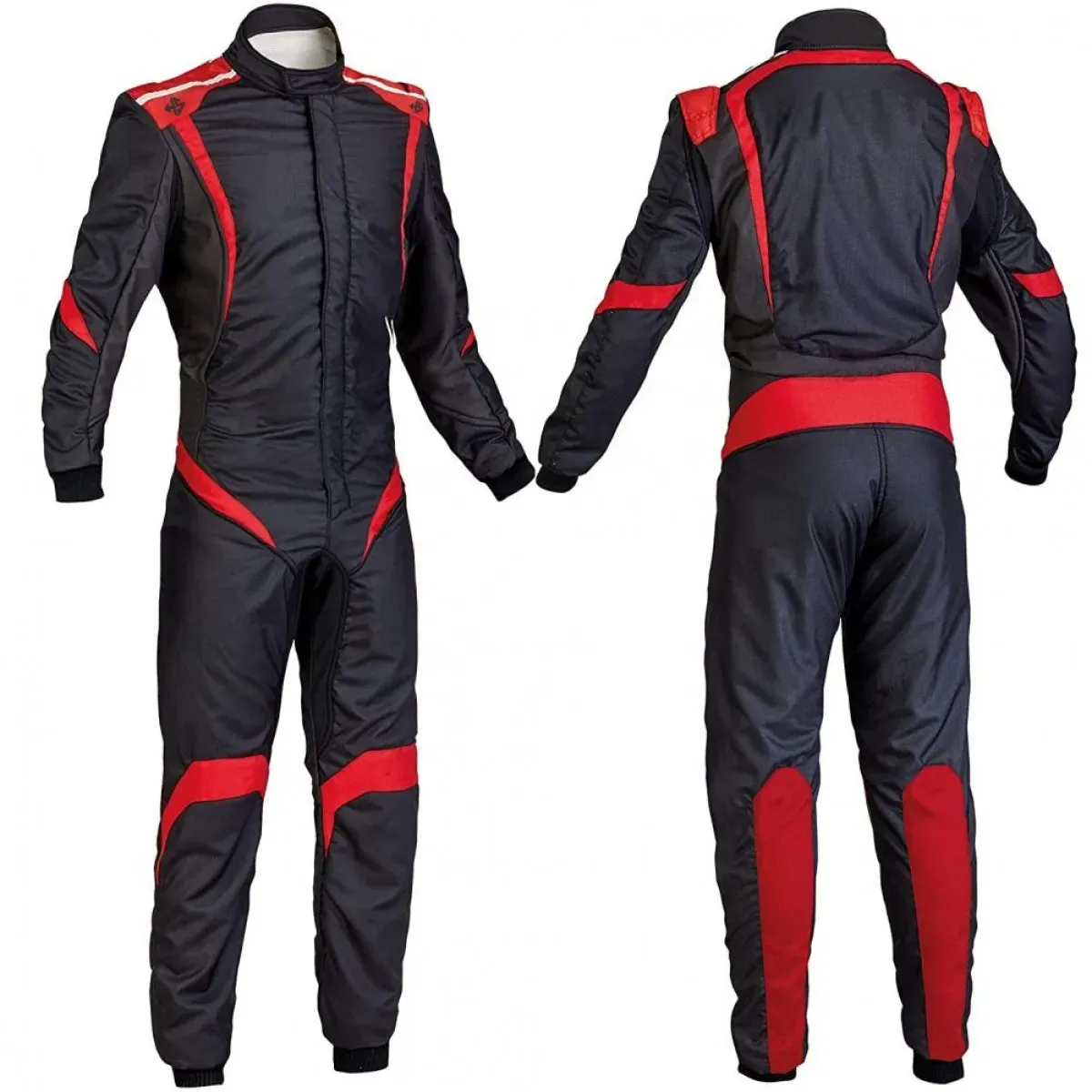 उच्च गुणवत्ता वाले कस्टम मेड रेसिंग मोटरबाइक सूट कस्टम / केवलर मोटरसाइकिल रेसिंग सूट