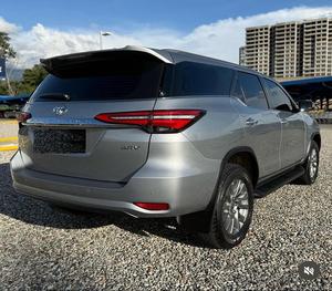 ใช้แล้ว lhd/rhd 2023 toyotaaas FOR_TUERS SRV - Product Image 3