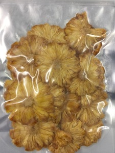 Ananas naturel séché du Vietnam | Sans sucre ajouté | Prix de gros - Product Image 3