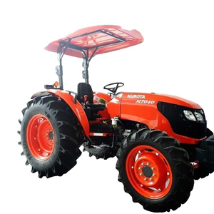 Buy High QUALITY Kubota L4508 <b>Small</b> Tractor <b>Wheel</b> Agricultural Equipment Tractor - Product Image 5