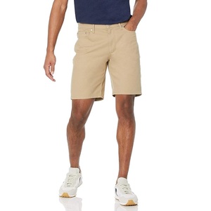 กางเกงขาสั้นผู้ชายขนาดบวกลําลองขายร้อนสไตล์ใหม่จากบังคลาเทศราคาถูกที่สุดที่จําเป็น - Product Image 1