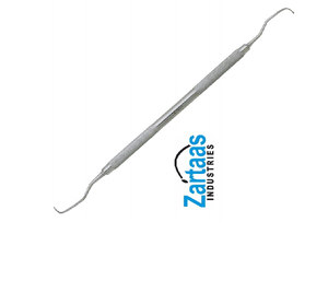 GRACY CURETTES de alta calidad estándar, exportador y fabricante de la marca - Product Image 4