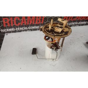 POMPE À CARBURANT FIAT Tipo 2ème série Station Wagon (15>) 52128214 Diesel 1598 - Product Image 4