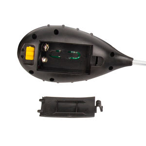 नायाफा TR-02 <span class=keywords><strong>4</strong></span>-इन-<span class=keywords><strong>1</strong></span> मिट्टी सेंसर <span class=keywords><strong>ph</strong></span> मीटर नमी/तापमान/सूरज की तीव्रता वाला टेस्टर - Product Image 4