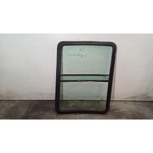 Vetro Posteriore Fisso SX FIAT Doblo Cargo 51848666 188A9000 (00>05) - Product Image 3