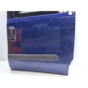 PORTA SCORREVOLE SINISTRA FIAT Doblo Serie 52112416 263A4000 (09>15) - Product Image 2