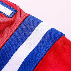 Venta al por mayor bordado personalizado de alta calidad camiseta de fútbol americano camiseta de equipo de fútbol americano Jersey para la venta en línea - Product Image 4