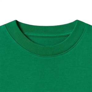 เสื้อยืดลายกราฟิกวินเทจสำหรับผู้ชายโอเวอร์ไซส์ทรงหลวมแขนสั้นเฮฟวี่เวตสไตล์ฮิปฮอป - Product Image 4