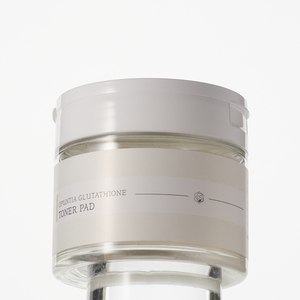 Tampons tonifiants à la glutathion d'Opuntia, hydratants, éclaircissants et apaisants, soins de la peau coréens, tampons les plus vendus pour une peau saine et éclatante - Product Image 3