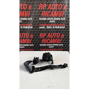 HYUNDAI i10 2ème Série (11>13) CEINTURE DE SÉCURITÉ ARRIÈRE DROITE 8982089000PYN G4LA - Product Image 3