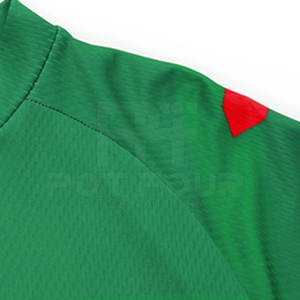 Vêtements de sport respirants personnalisés unisexes, maillot de course automobile à manches longues pour hommes et femmes - Product Image 6