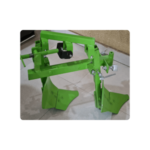 Maquinaria agrícola reversible personalizable del arado del MB para el motor de las máquinas de la granja del tractor y los componentes del cojinete incluidos - Product Image 5