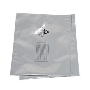 ถุง LDPE ป้องกันไฟฟ้าสถิตย์ NE1546-150ซิสเทคตัวเลือกอันดับต้นๆสำหรับอุตสาหกรรมอิเล็กทรอนิกส์สำหรับผู้บริโภคเวียดนาม - Product Image 1