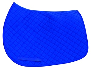 Tapis de selle de haute qualité tapis de selle de cheval personnalisé de base tissu de selle équipement équestre en gros - Product Image 2