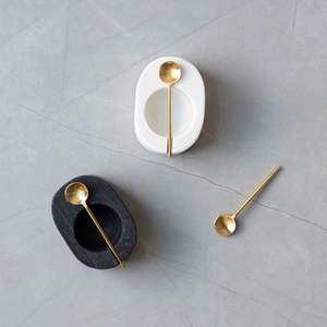 Azucarero decorativo de forma redonda de diseño estándar, nuevo aspecto de moda, mesa hecha a mano, artículos de cocina, suministro de sal y azucarero - Product Image 4