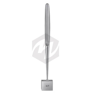 Maillet osseux orthopédique HEERMANN de haute qualité, 195 mm, en acier inoxydable de qualité supérieure, maillet à os avec manche creux - Product Image 5