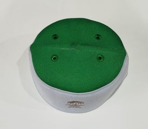 <b>Top</b> quality Malaysian Boat Muslim prayer cap <b>red</b> <b>blue</b> green black <b>white</b> Hat for Four Seasons in Bangladesh - Product Image 2