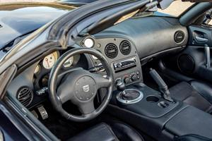 Dodge Viper SRT-10 Convertible de 2006 - Product Image 5