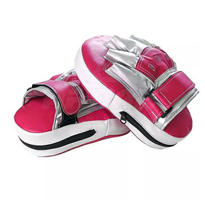 แผ่นมวยไทยที่ทนทานสำหรับการชกมวยคิกบ็อกซิ่งและการฝึกซ้อม - Product Image 6