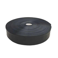 Tuyau de pluie solide protégé contre les UV de 32mm pour l'arrosage et le système d'irrigation Tuyau de pulvérisation de pluie en HDPE durable pour l'agriculture