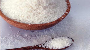 Poudre de noix de coco déshydratée, commandes en gros OEM, traitement en usine - Product Image 6