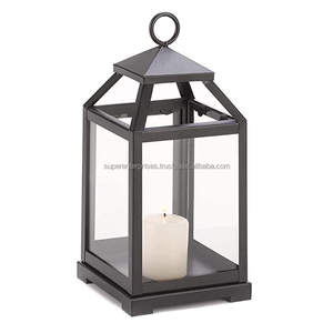 Highly Decor Design <b>Candle</b> With Highly Finishing Decor Indoor Design <b>T</b>-<b>light</b> Lanterns Best for Home Decor - Product Image 6