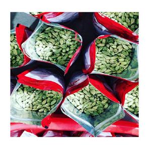 Cardamome verte fraîche Cardamome verte de haute qualité Cardamome verte audacieuse - Product Image 6