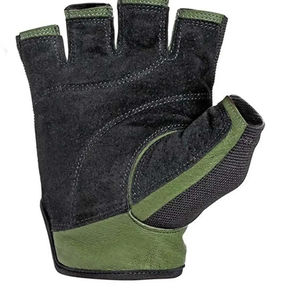 Guantes de fitness de gimnasio de alta durabilidad Tasa al por mayor Logotipo personalizado/colores Guantes de gimnasio de gran venta con peso ligero - Product Image 4