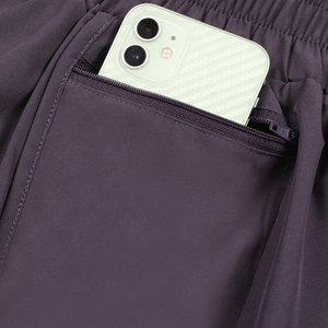 OEM Venta al por mayor Active Nueva Colección Running Fitness nuevo estilo Logo Gym Wear Pantalones cortos de algodón para mujeres Pantalones cortos de mujeres 2026 - Product Image 5