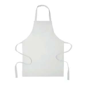 Grembiule Ecologico Sostenibile SOUS COLOUR per Merchandising - Product Image 3