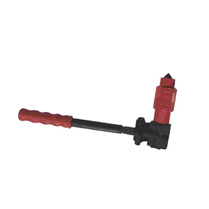 ประแจวงล้อประแจสำหรับงานหนักหัวเครื่องมือช่างแบบ DIY สำหรับอุตสาหกรรม - Product Image 1