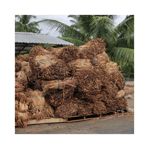 Prix bon marché Matériau naturel-Jacinthe d'eau séchée pour la fabrication d'artisanat sans produit chimique à haute qualité et bon prix - Product Image 2