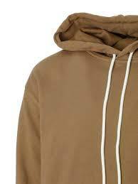 Nouveau Style Logo personnalisé coton vierge évasé hommes course survêtements Jogging costumes Streetwear à capuche et Joggers hommes ensemble survêtements - Product Image 2