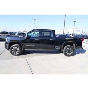 NUEVA CAMIONETA <span class=keywords><strong>GMC</strong></span> Sierra 3500 HD Denali DOBLE CABINA USADA <span class=keywords><strong>EN</strong></span> <span class=keywords><strong>VENTA</strong></span> - Product Image 2