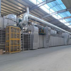 Drywall <b>Board</b> Plasterboard <b>Making</b> <b>Machine</b> Gypsum <b>Board</b> Manufacturing Plant Gypsum <b>Board</b> Production Line - Product Image 3