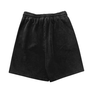 Nouveau style Sublimation Gym Shorts hommes vêtements de sport respirant confortable Fitness hommes Shorts à vendre - Product Image 2