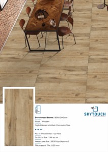 Mejor diseño atractivo 1200x600 Super brillante precio más barato de la India baldosas de porcelana - Product Image 4