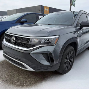 รถยนต์มือสอง ปี 2024 โฟล์คสวาเกน ทาออส 1.5T S - Product Image 1