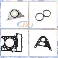 Juego Completo de Juntas de Culata para Motor S63B44 S63 4.4L para BMW X5 X6 E71 V8 11128008122, 11127561680
