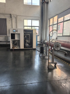 מערכת מדחס אוויר עבור מכונת ספריי ציור תעשייתי יישומי ציפוי diy מלא כלול - Product Image 5